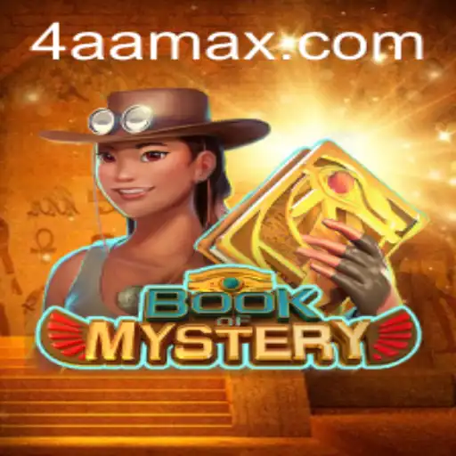 Book of Mystery: A Thrilling Adventure Awaits