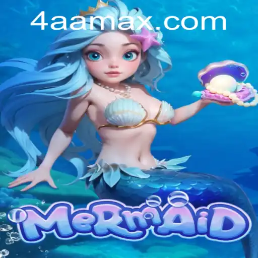 Dive Into Mermaid: An Enchanting Underwater Adventure on 4AA.com