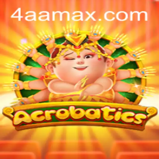 Acrobatics: Unveiling the Thrills Behind 4AA.com's New Gaming Experience