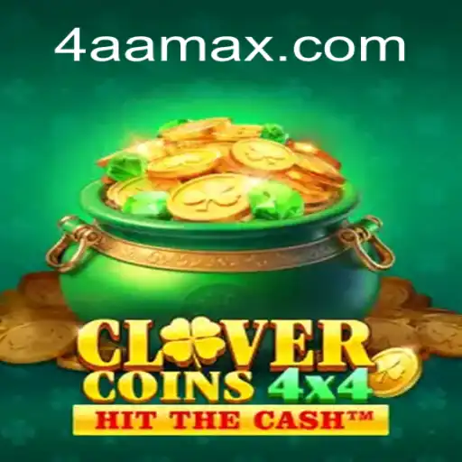 Unveiling CloverCoins4x4: A Thrilling Game of Strategy and Luck