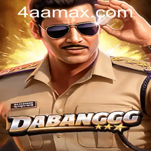 DABANGGG Unleashed: Dive Into the Thrilling World of 4AA.com