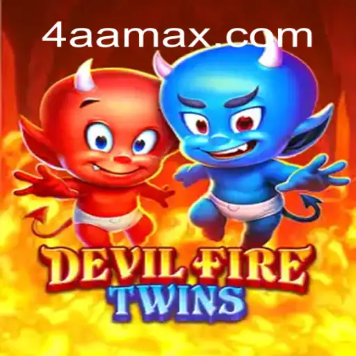 Exploring the Dynamic World of DevilFireTwins: An Ultimate Gaming Experience