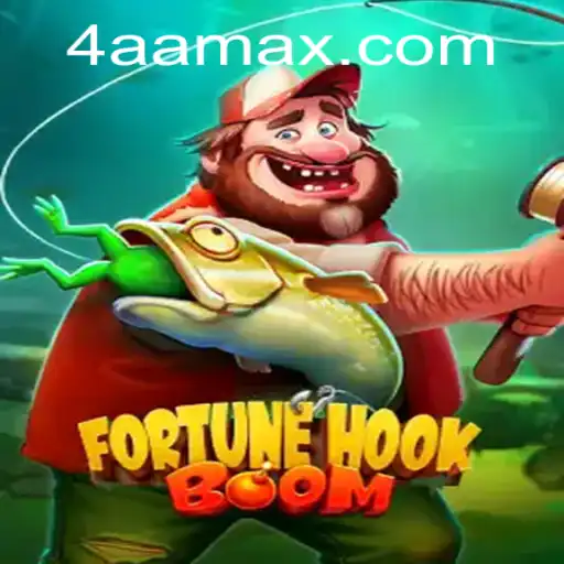 Exploring FortuneHookBoom: The Latest in Interactive Gaming