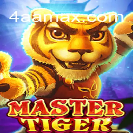 MasterTiger: A New Era of Gaming with 4AA.com