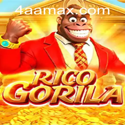 RicoGorila: Exploring the Exciting World of Online Gaming
