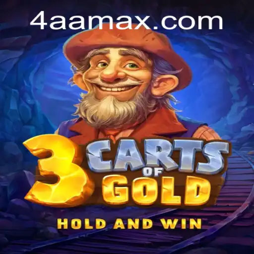 Embark on an Epic Journey with 3cartsOfGold: A Comprehensive Guide