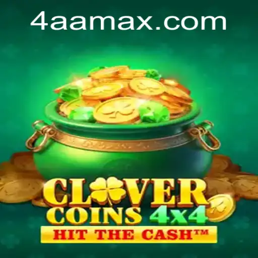 Unveiling CloverCoins4x4: A Thrilling Game of Strategy and Luck