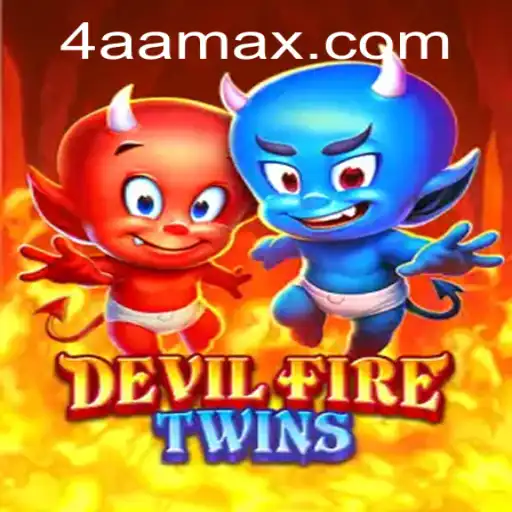 Exploring the Dynamic World of DevilFireTwins: An Ultimate Gaming Experience