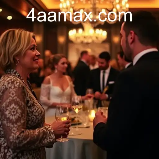 Unlocking the World of Exclusive Events: Your Guide to 4AA.com