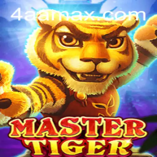 MasterTiger: A New Era of Gaming with 4AA.com