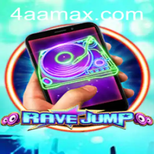 RaveJumpmobile: A New Wave in Mobile Gaming