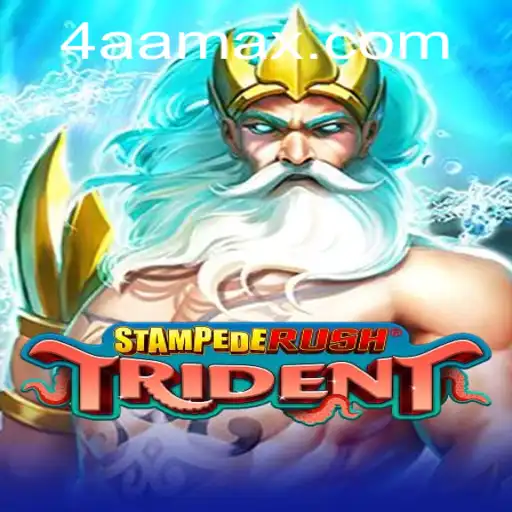 Unveiling StempedeRushTrident: The Thrilling Adventure by 4AA.com