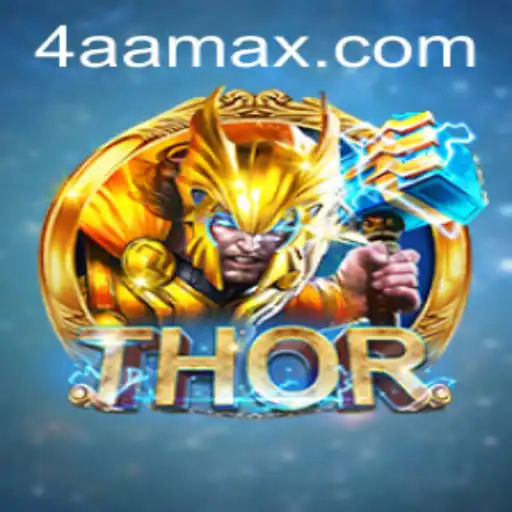 Discover the Adventures of THOR: An Epic Gaming Journey