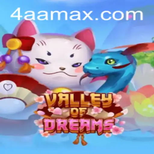 ValleyofDreams: A Captivating Adventure Awaiting Exploration