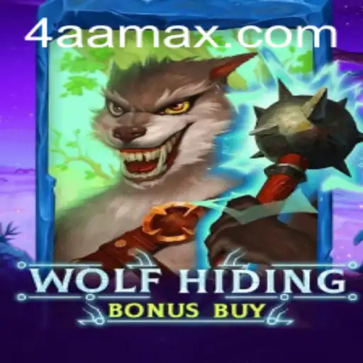 Exploring WolfHidingBonusBuy: A Thrilling Game Experience