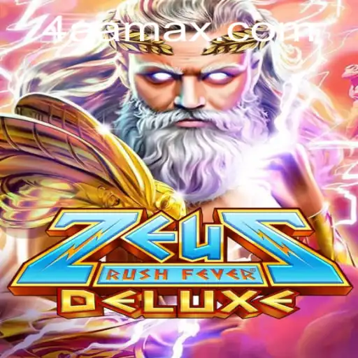 Experience the Thunderous Adventure of ZeusRushFeverDeluxe